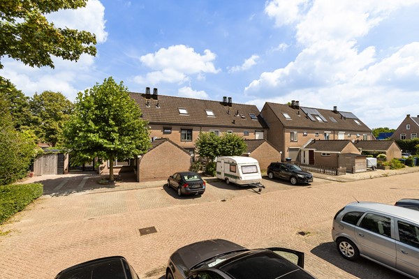 Medium property photo - Spijkse Hof 16, 4211 CB Spijk